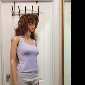 Ladies Undershirt -Calvin Klein -Medium